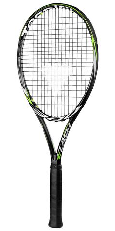 Tecnifibre T-Flash 300 ATP Strung 2015 - main image